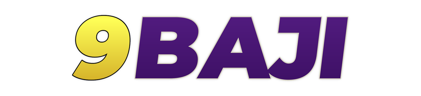 9baji লোগো